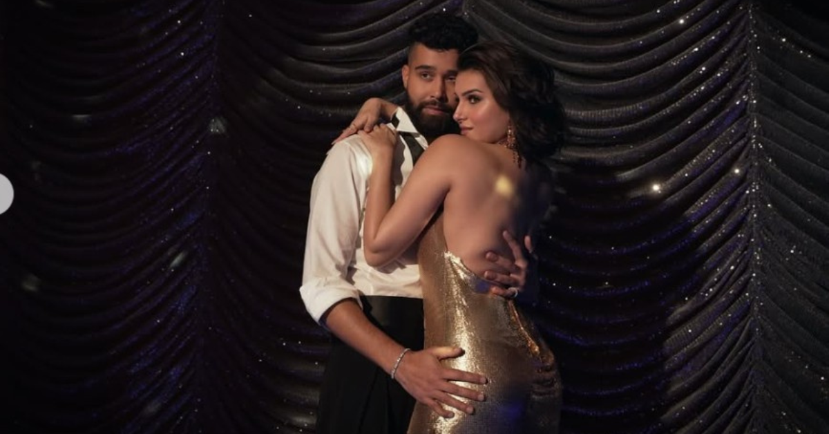 तारा सुतारिया और वीर पहाड़िया के फ्लर्टी ऑनलाइन कमेंट्स ने बढ़ाई डेटिंग की अफवाहें, फैंस बोले—’New Couple Alert!’