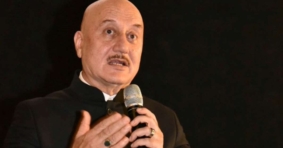 अनुपम खेर की कुल संपत्ति: फिल्मों, एक्टिंग स्कूल और किताबों से बनाई ₹405 करोड़ की विरासत