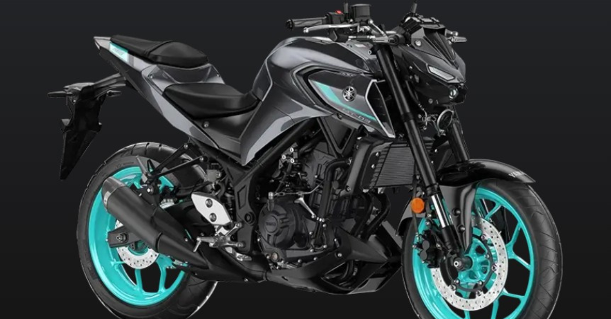 यामाहा MT-03 2025: दमदार 321cc इंजन, LED लाइटिंग और शानदार फीचर्स के साथ लॉन्च