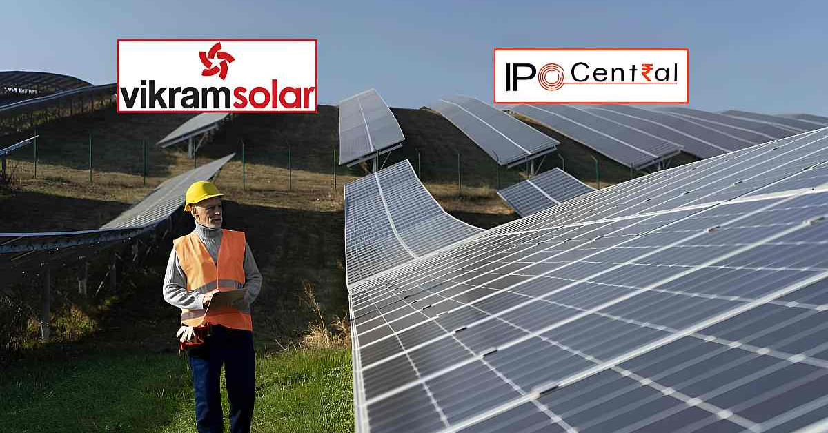 विक्रम सोलर IPO: कल खुलेगा इश्यू, निवेश करने से पहले जानें 10 जरूरी बातें