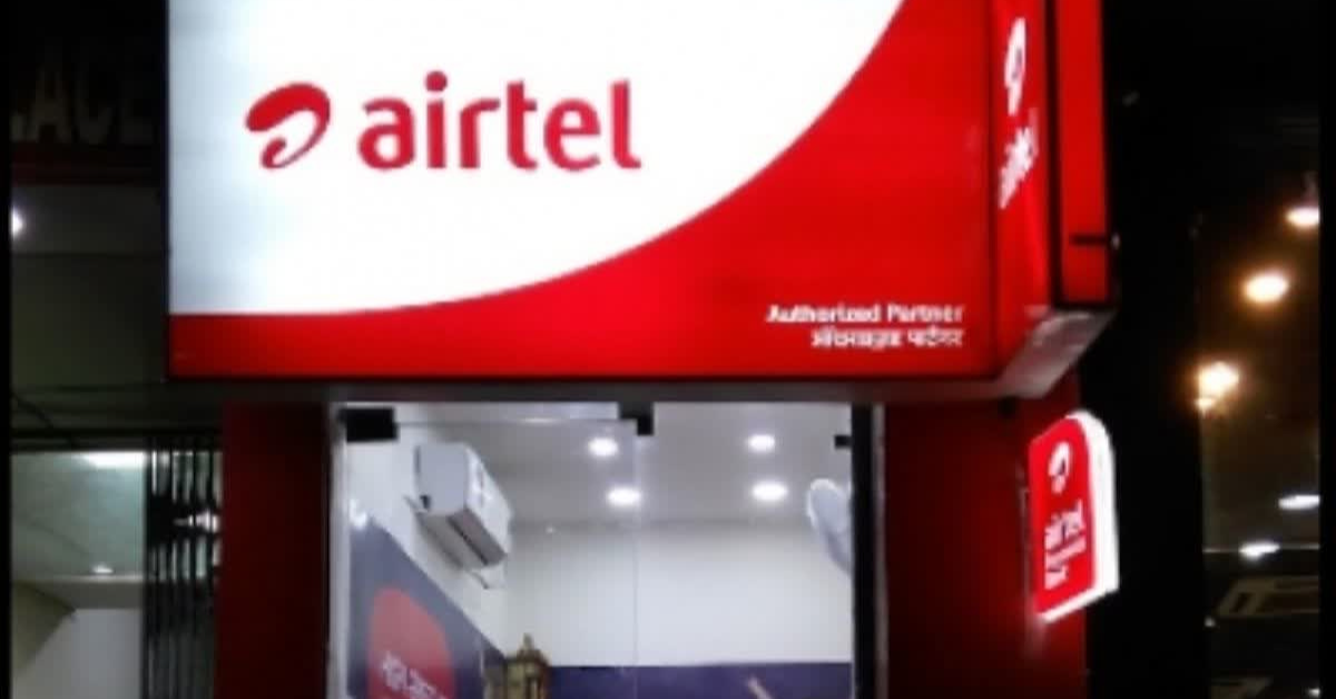 एयरटेल नेटवर्क आउटेज: धीरे-धीरे वापसी की राह पर, कंपनी ने दी सफाई