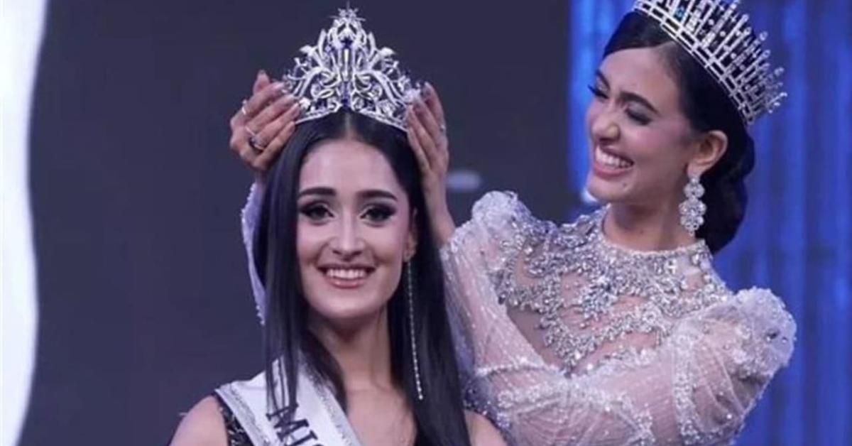 मिस यूनिवर्स इंडिया 2025: महिला शिक्षा पर दिए गए समझदारी भरे जवाब ने दिलाया मानिका विश्वकर्मा को ताज