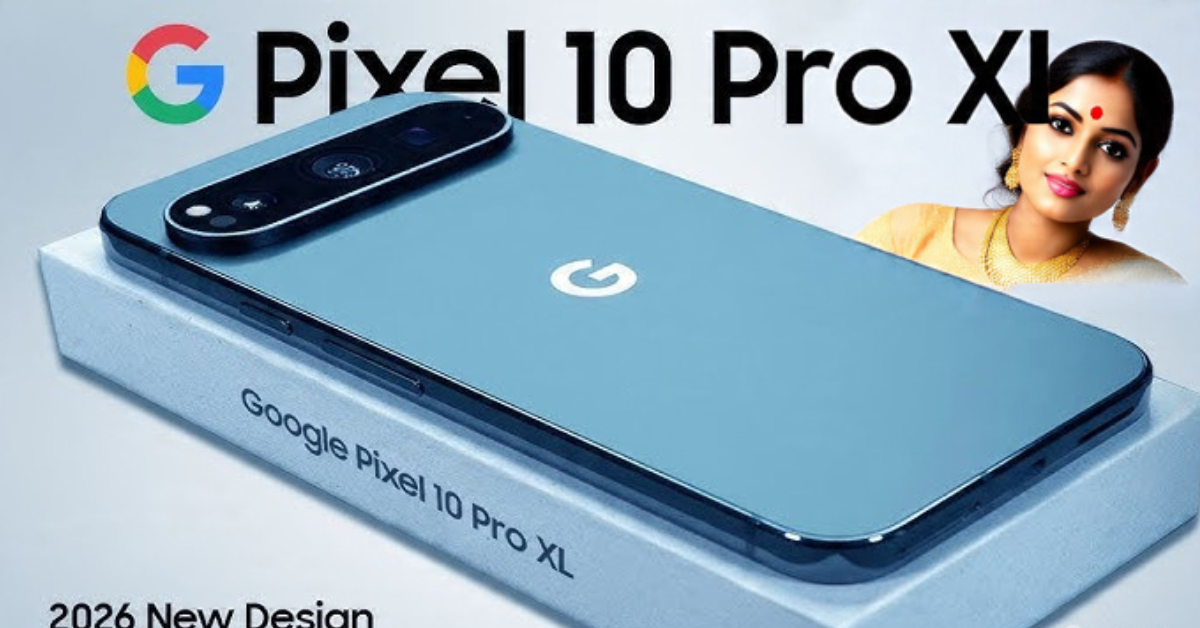 Google Pixel 10 Pro और 10 Pro XL भारत में लॉन्च, AI कैमरा और कीमत देख उड़ जाएंगे होश