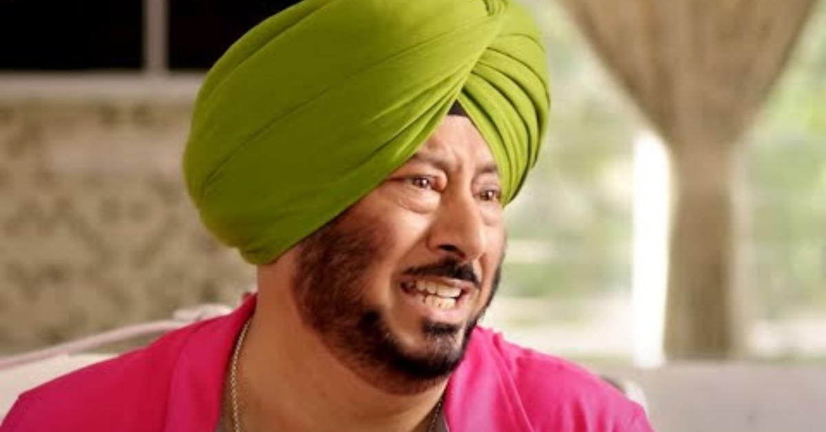 हंसते-हंसाते रुला गए ‘कैरी ऑन जट्टा’ के वकील ढिल्लों, 65 की उम्र में जसविंदर भल्ला ने दुनिया को कहा अलविदा