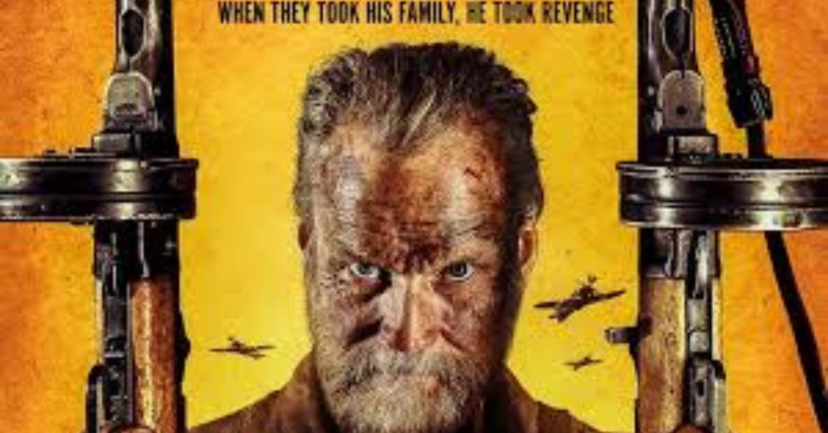 ‘सिसु’ का सीक्वल ‘रोड टू रिवेंज’ का ट्रेलर आया, एक्शन और बदला की कहानी वापस!