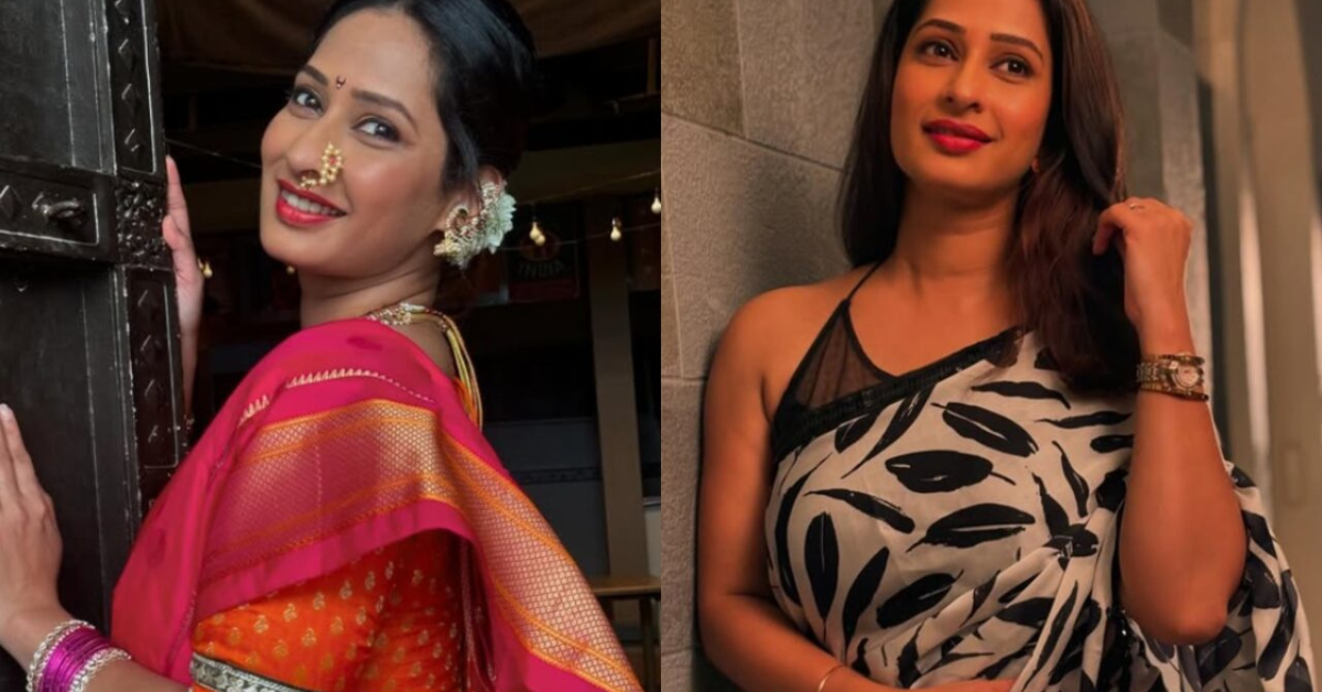 प्रिया मराठे का निधन: टीवी जगत ने खोया एक चमकता सितारा