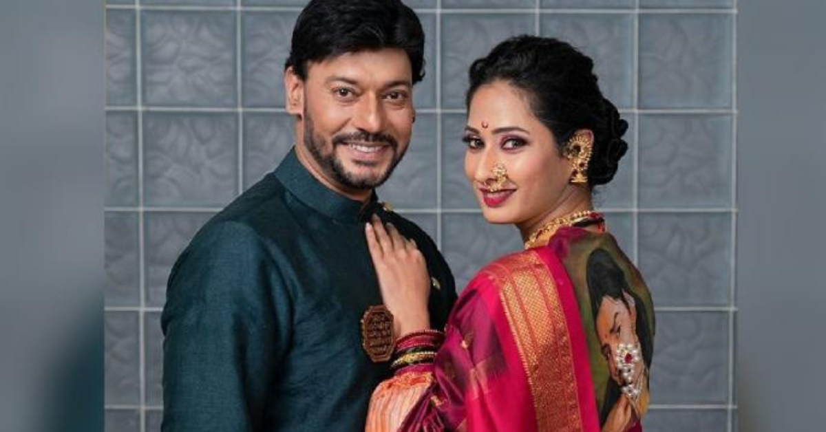 Shantanu Moghe: कितने पढ़े-लिखे हैं प्रिया मराठे के पति शांतनु मोघे?