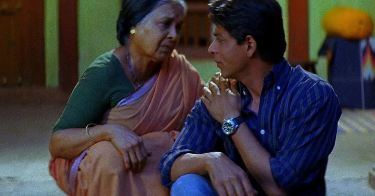 शाहरुख खान का ‘स्वदेस’ पर खुलासा: “नेशनल अवॉर्ड मेरा हक था, सैफ को नहीं”