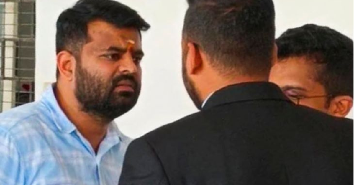 प्रज्वल रेवन्ना दोषी करार: कोर्ट में टूटे, परिवार नहीं दिखा साथ, बेंगलुरु की राजनीति में मचा भूचाल, क्या ऊपरी अदालतों में बदलेगा यह फैसला?