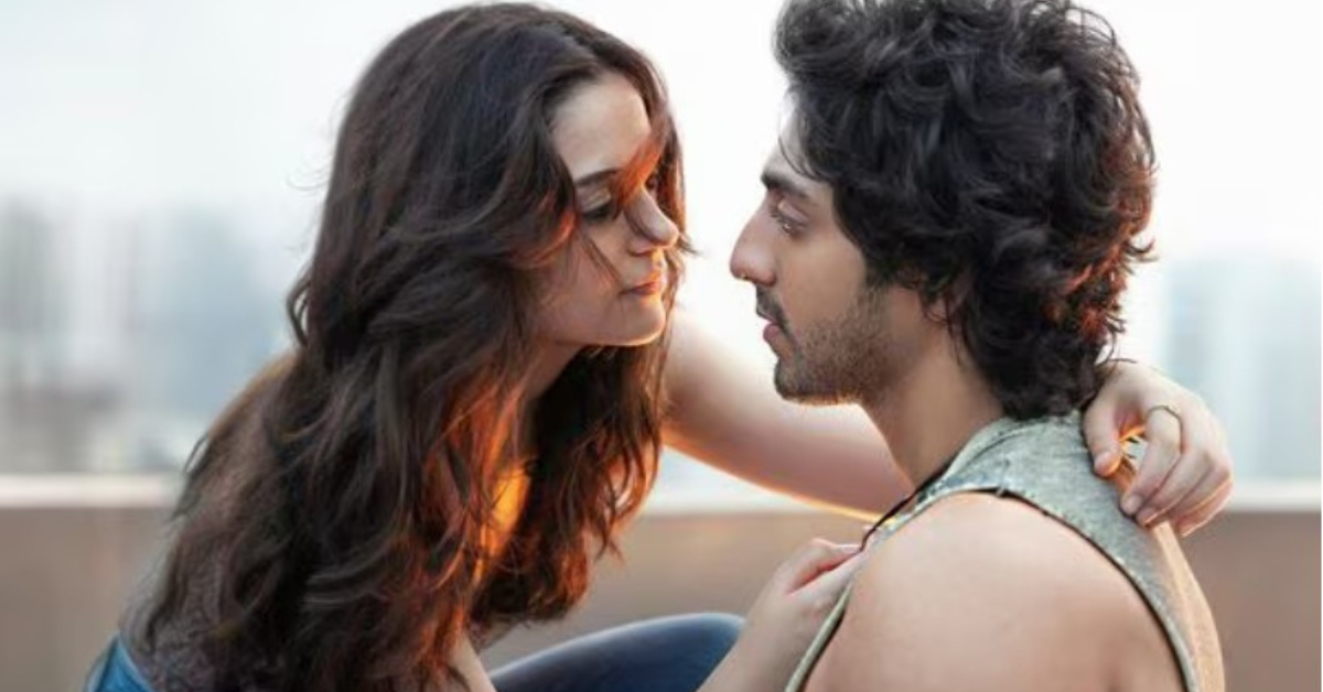 ‘धड़क 2’ बॉक्स ऑफिस कलेक्शन: धीमी शुरुआत के बावजूद वीकेंड पर उम्मीदें बरकरार, ‘सोन ऑफ सरदार 2’ से पिछड़ी सिद्धांत चतुर्वेदी और तृप्ति डिमरी की फिल्म