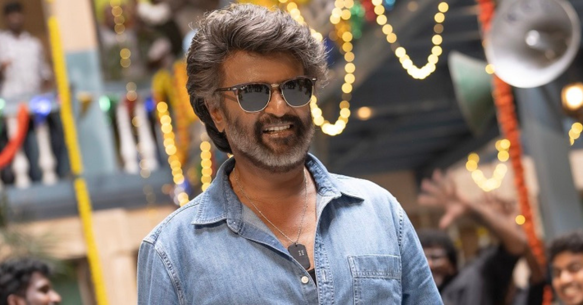 कुली ऑडियो लॉन्च: रजनीकांत के 50 साल पूरे, फैंस के लिए खास सरप्राइज