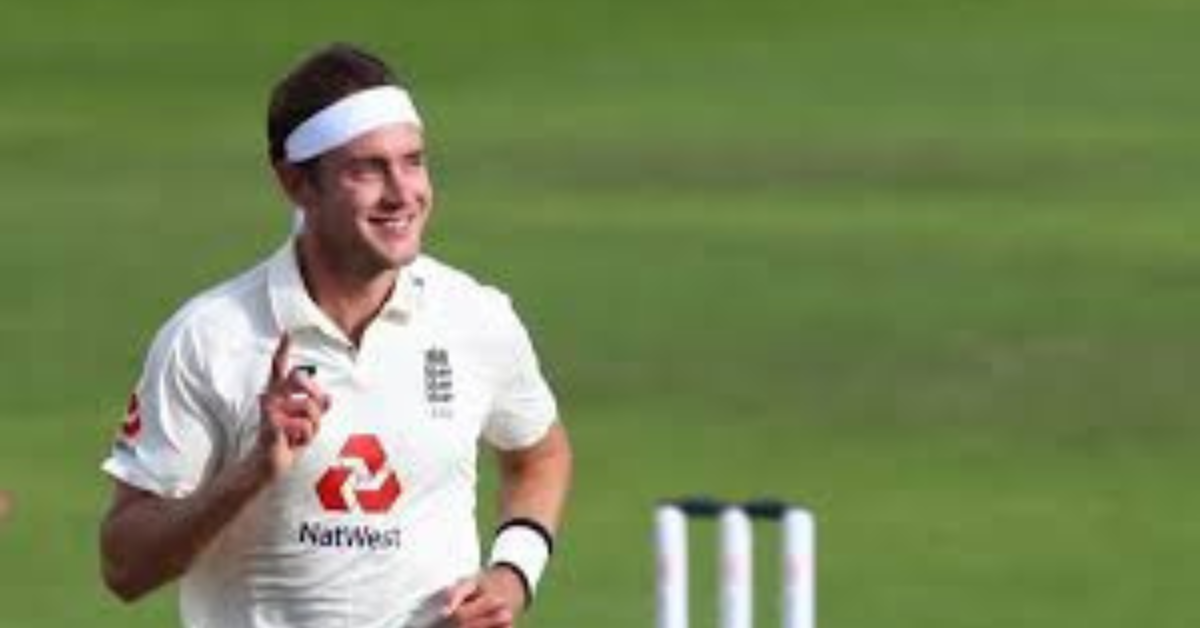 स्टुअर्ट ब्रॉड ने स्वीकारा ‘चिटिंग’, एशेज 2025 से पहले ऑस्ट्रेलिया में मचा बवाल