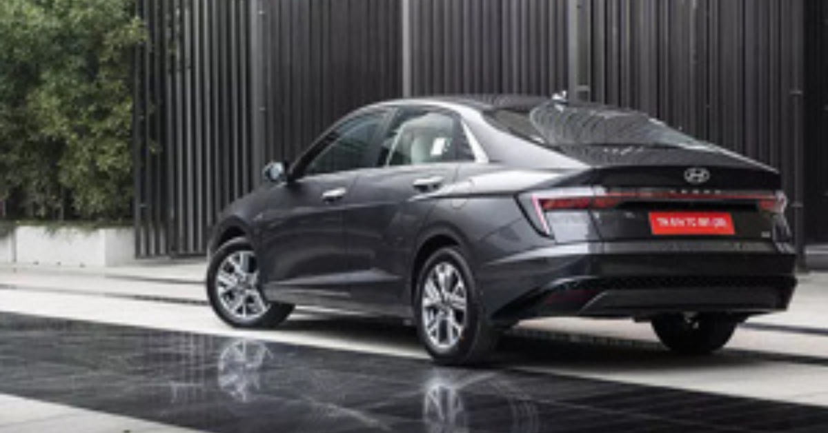 Hyundai Verna 2025: सेफ्टी, स्टाइल और परफॉर्मेंस का नया संगम