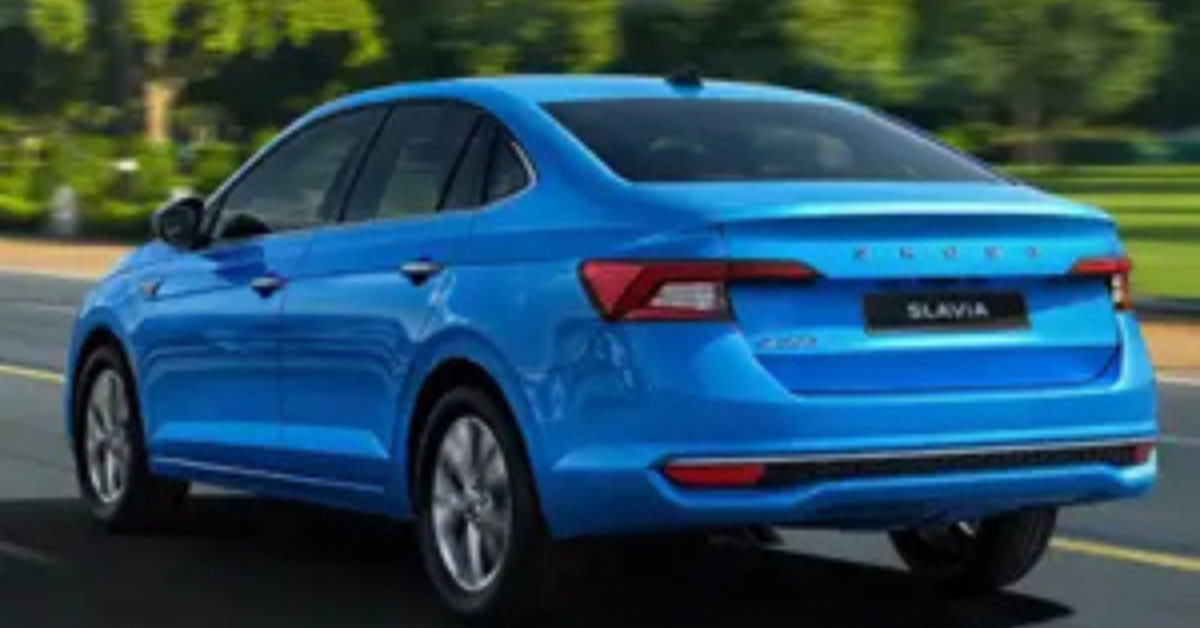 Skoda Slavia 2025: स्टाइल, सेफ्टी और पावर का बेहतरीन कॉम्बिनेशन