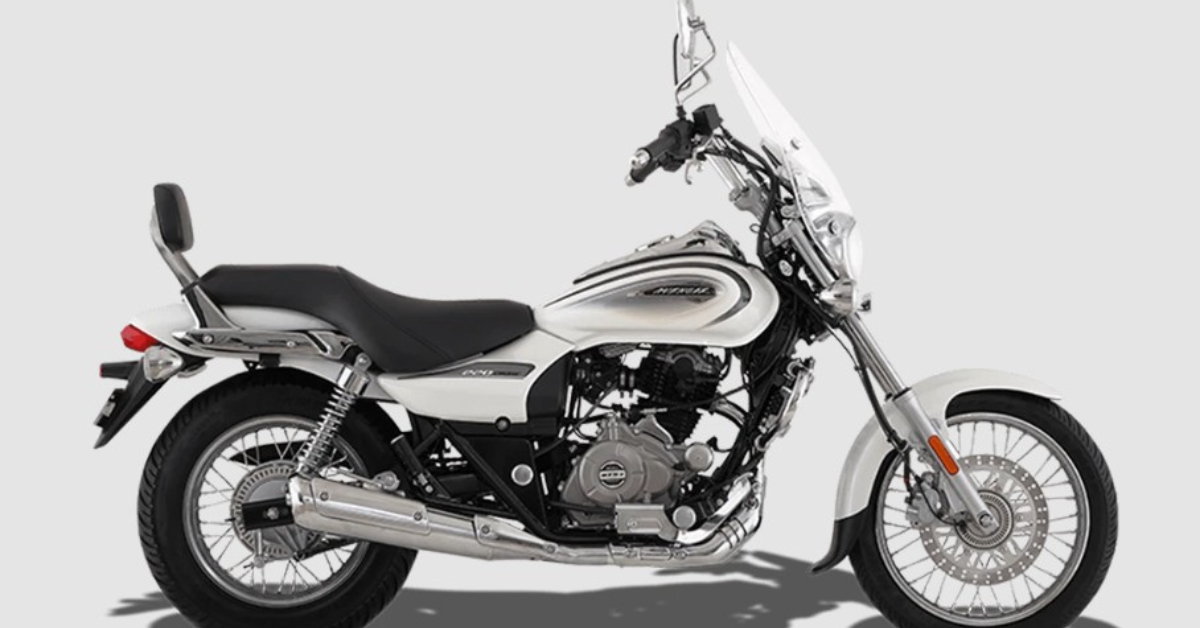Bajaj Avenger Cruise 220: रेट्रो लुक और आरामदायक राइड के साथ दमदार क्रूजर