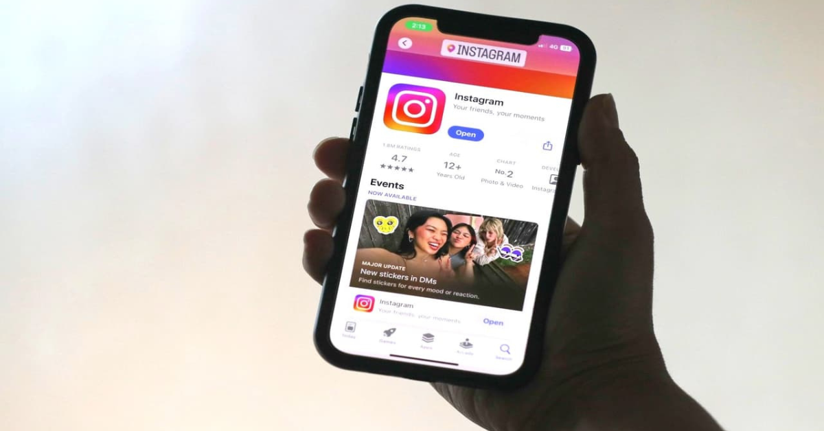 इंस्टाग्राम का नया Reposting फीचर: अब कंटेंट शेयर करना हुआ आसान