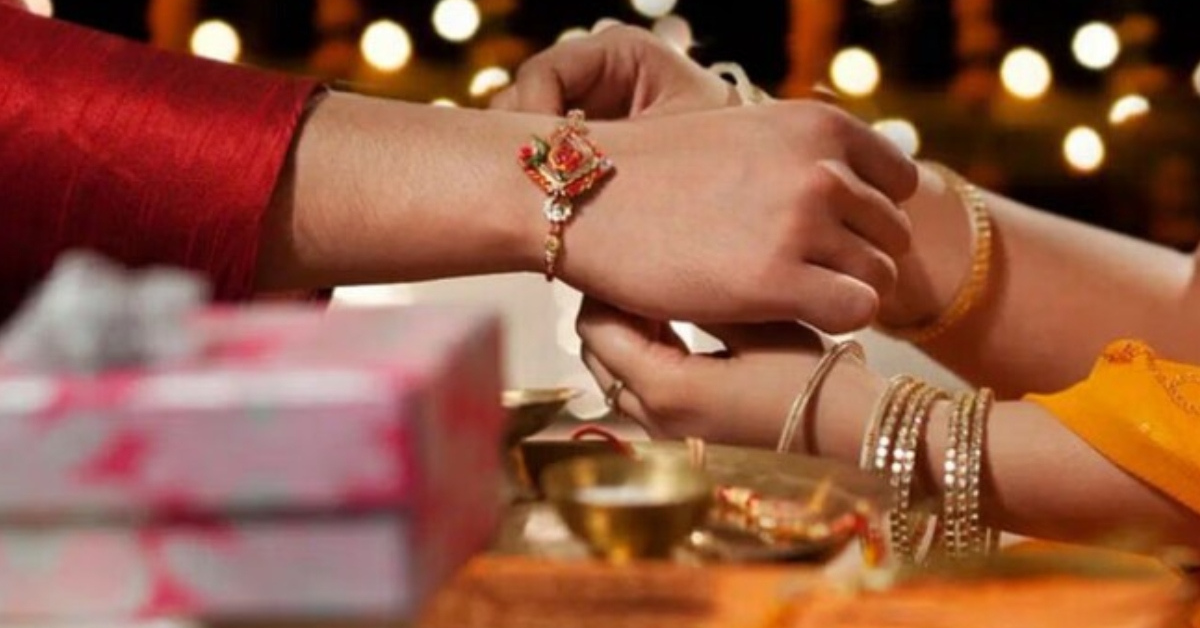 रक्षाबंधन 2025: इस शुभ मुहूर्त पर बांधें राखी और जानें पूरी पूजा-विधि