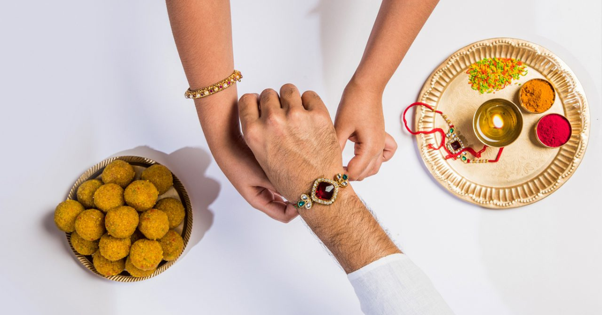 रक्षाबंधन 2025: महत्वपूर्ण जानकारी और हार्दिक शुभकामनाएँ