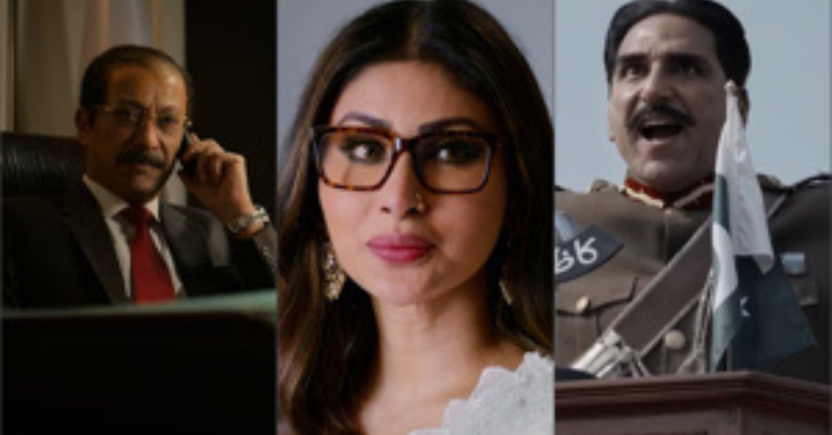 सलाकार 2025 समीक्षा: NSA अजित डोवाल की थ्रिलर क्यों फीकी पड़ी?