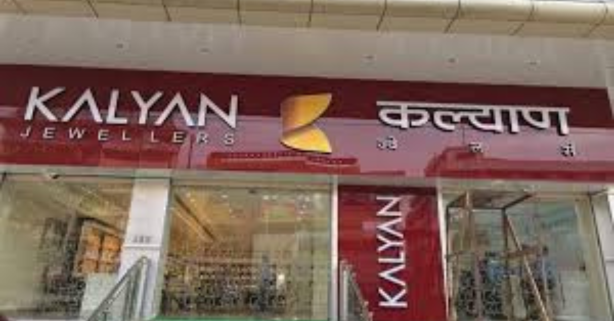 कालयन ज्वेलर्स शेयरों में 9% गिरावट के बावजूद ₹700 टारगेट बढ़ोतरी