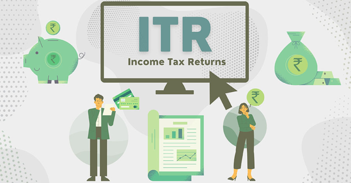 ITR फाइलिंग 2024-25: अंतिम तिथि बढ़ी, 15 सितंबर तक