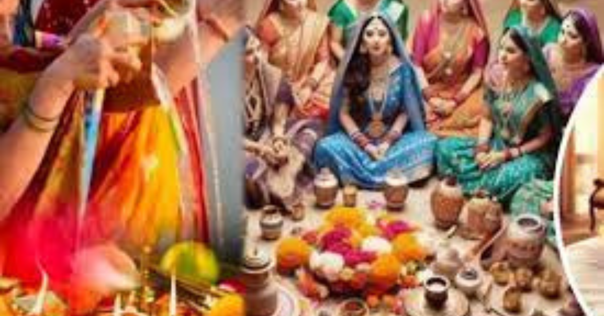 Jitiya Vrat 2025: नहाय-खाय से पारण तक पूरी जानकारी