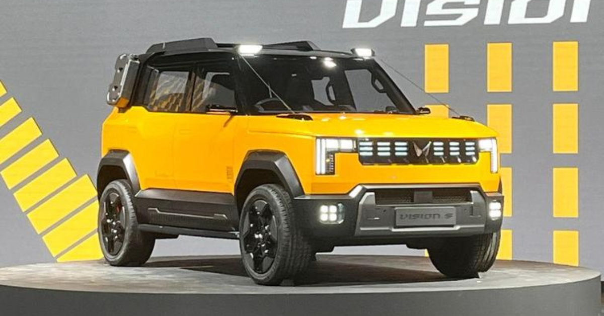 Mahindra की 3 आने वाली Compact SUVs जिन्होंने बेताबी बढ़ा दी है