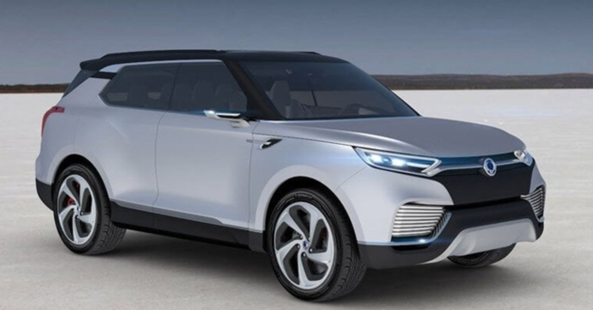 Mahindra Compact SUVs